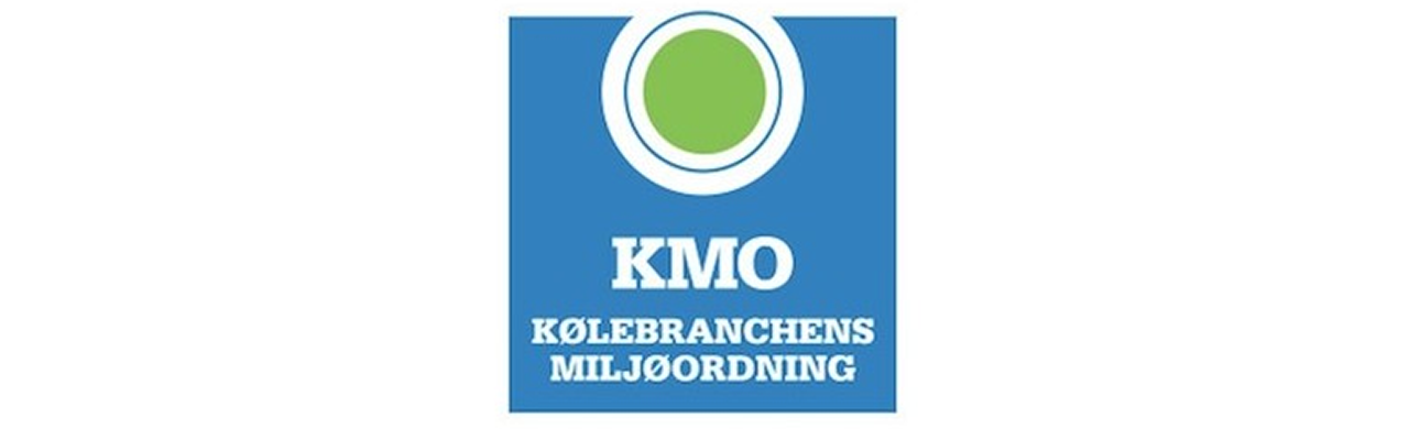 KMO Logo
